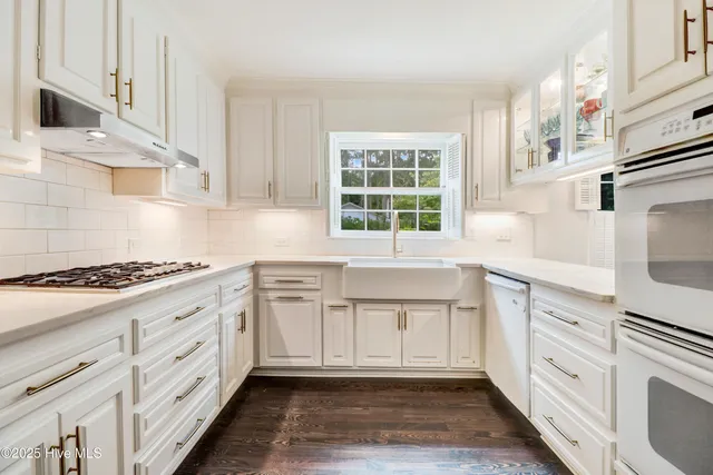 $549,900 | 1714 East Walnut Street, Goldsboro, NC 27530