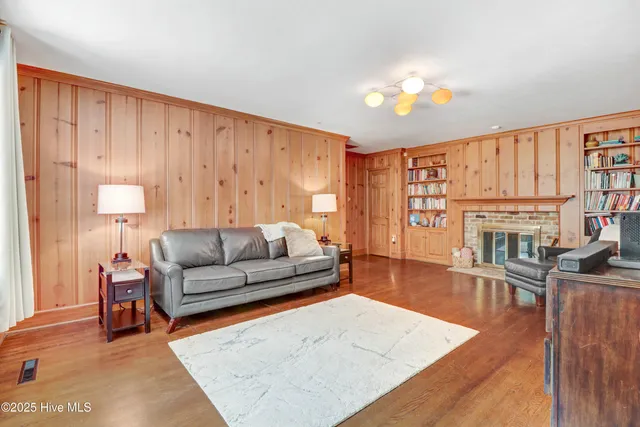 $549,900 | 1714 East Walnut Street, Goldsboro, NC 27530