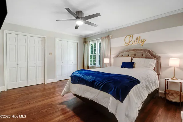 $549,900 | 1714 East Walnut Street, Goldsboro, NC 27530