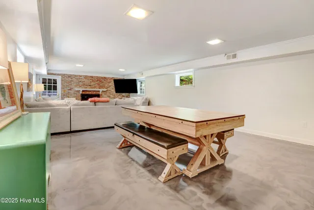 $549,900 | 1714 East Walnut Street, Goldsboro, NC 27530