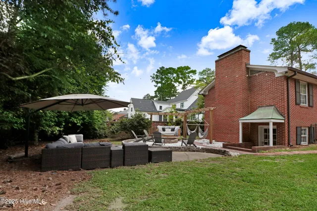 $549,900 | 1714 East Walnut Street, Goldsboro, NC 27530