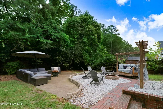 $549,900 | 1714 East Walnut Street, Goldsboro, NC 27530