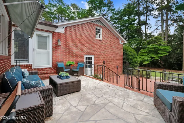 $549,900 | 1714 East Walnut Street, Goldsboro, NC 27530