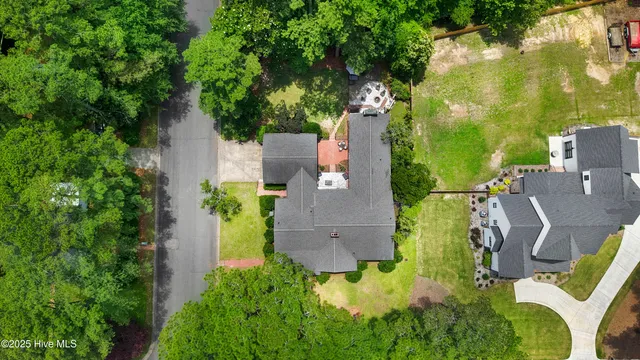$549,900 | 1714 East Walnut Street, Goldsboro, NC 27530