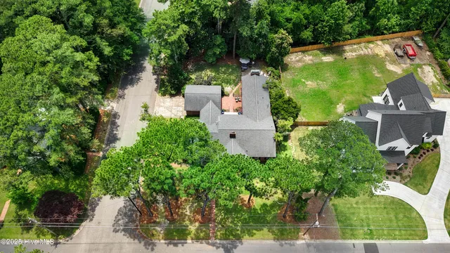 $549,900 | 1714 East Walnut Street, Goldsboro, NC 27530