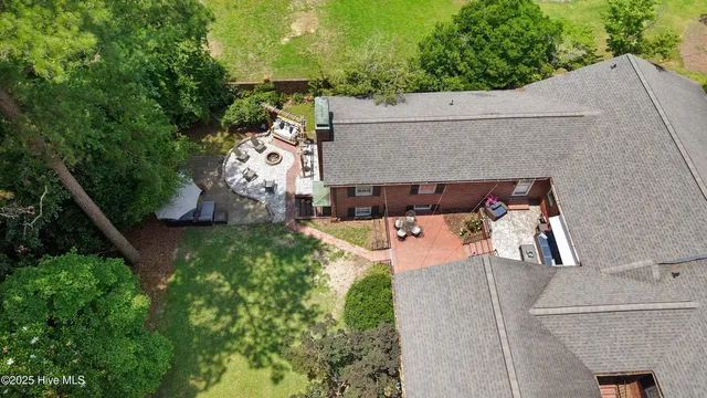 $549,900 | 1714 East Walnut Street, Goldsboro, NC 27530