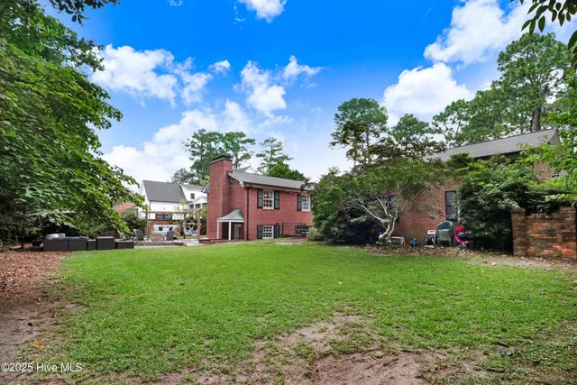 $549,900 | 1714 East Walnut Street, Goldsboro, NC 27530