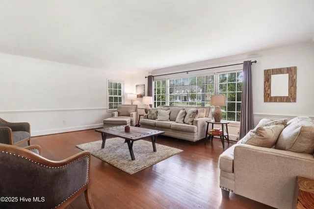 $549,900 | 1714 East Walnut Street, Goldsboro, NC 27530