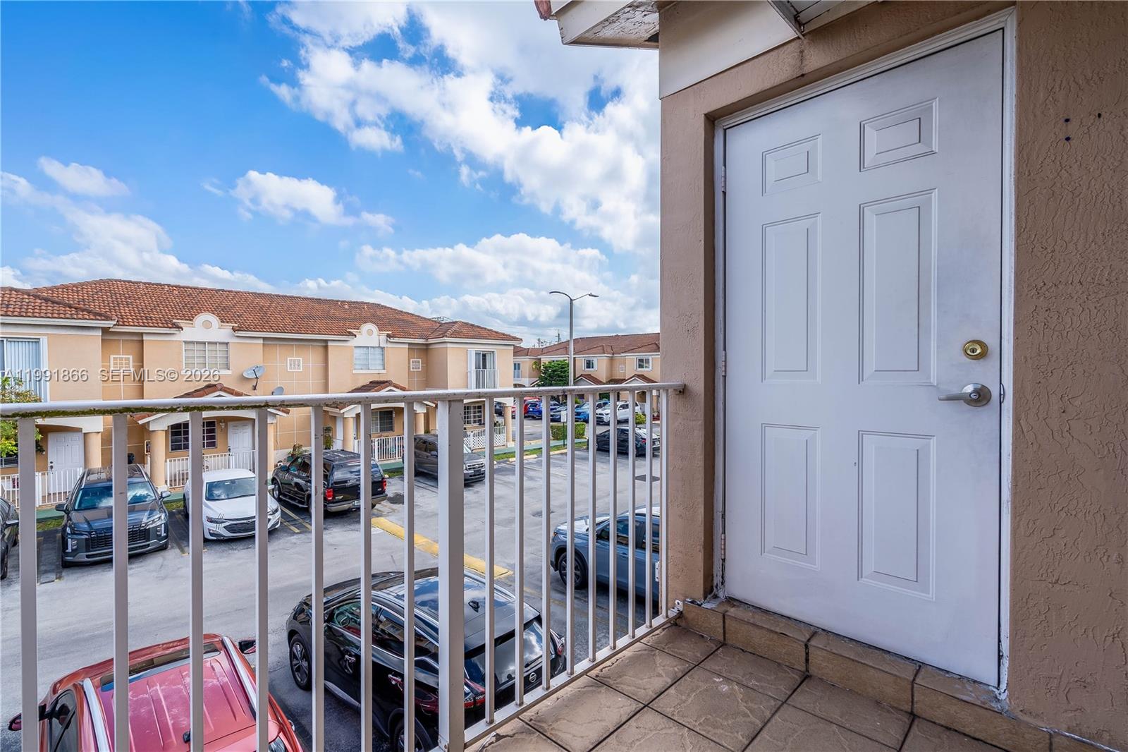 317 East 3rd Street, Unit 201 Hialeah, FL 33010 - Photo 31 of 50 a view of entryway with a livingroom