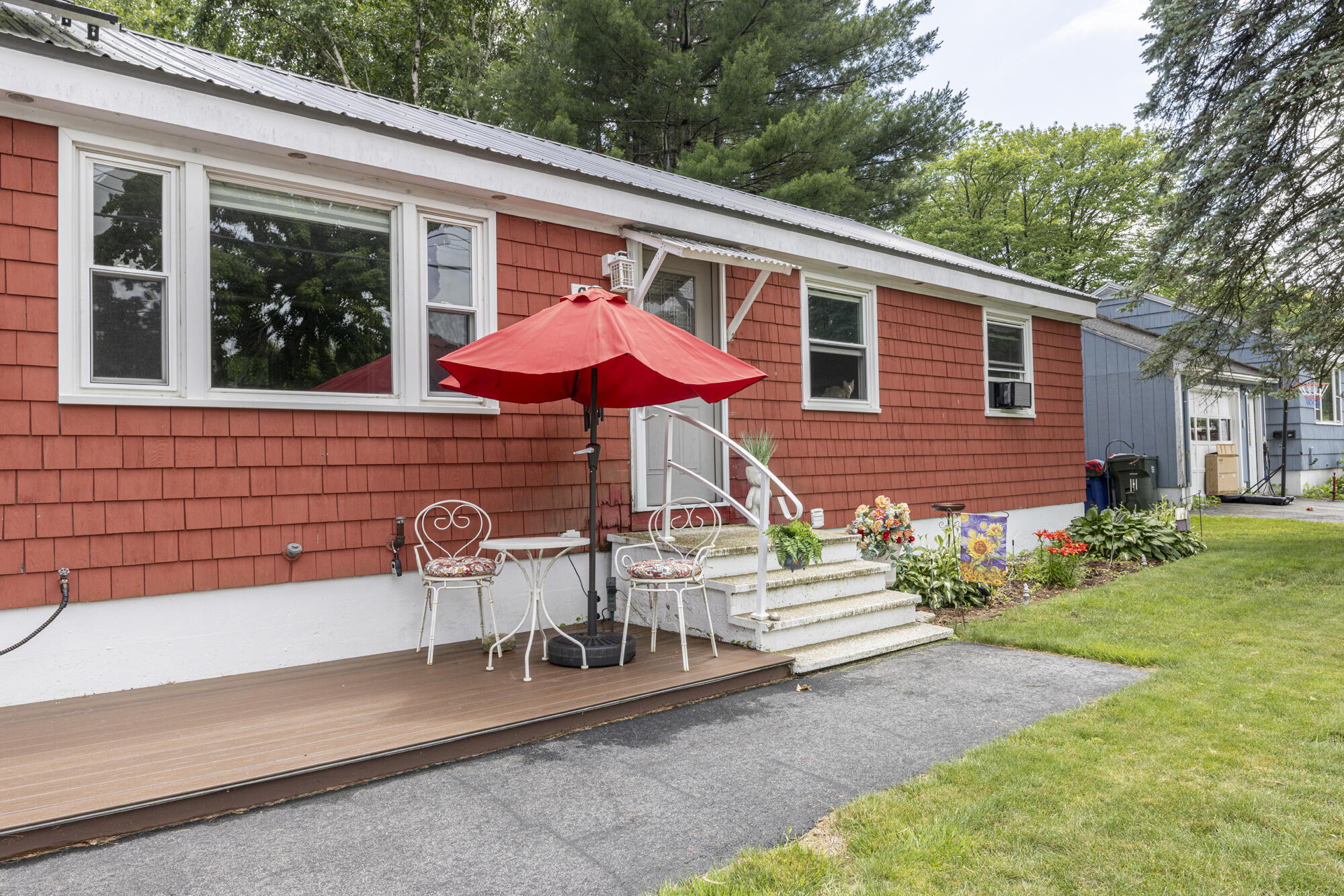 8 Kenneth Road South Portland, ME 04106 - Photo 24 of 37 8 Kenneth_W5_25