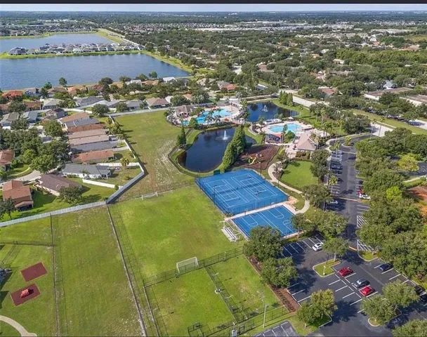 $328,000 | 11842 Whisper Creek Drive, Riverview, FL 33569