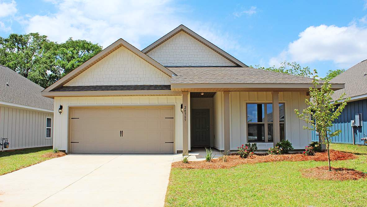 24365 Alydar Loop, Unit 144 Daphne, AL 36526 - Photo 1 of 10