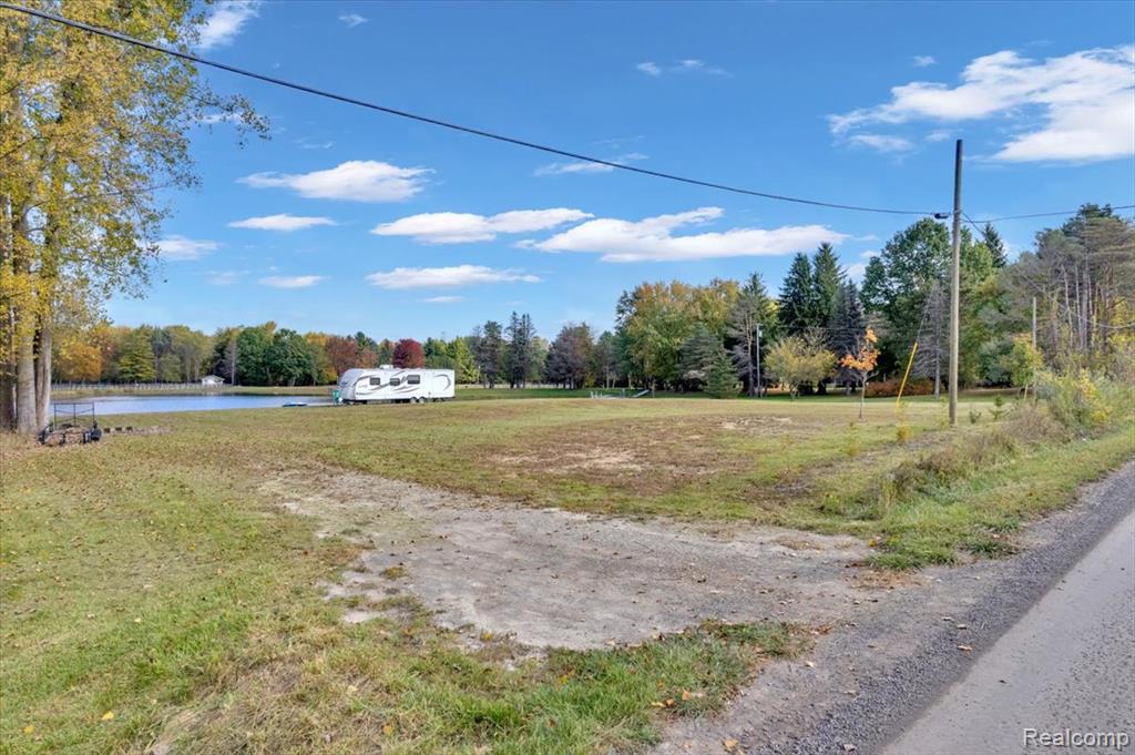 5541 Bordman Road Dryden, MI 48428 - Photo 22 of 27