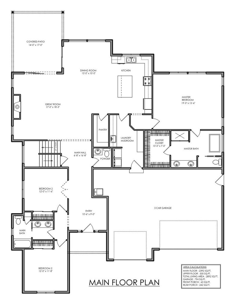 4870 Castleton Road Southwest Port Orchard, WA 98367 - Photo 3 of 13 Gallery Image 3