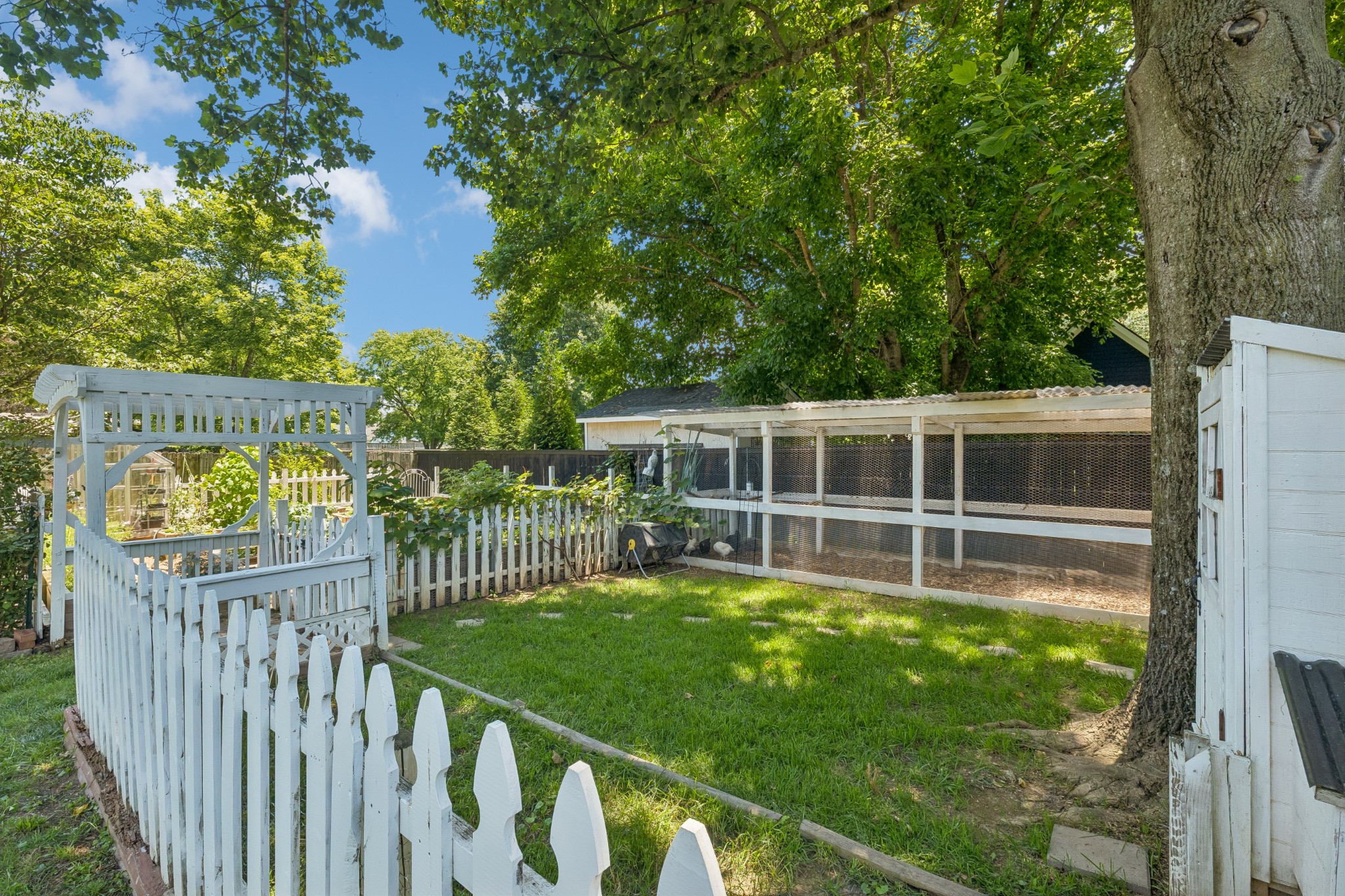 552 Overview Lane Franklin, TN 37064 - Photo 68 of 77