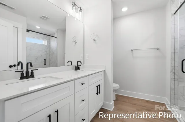 $399,000 | 4275 Black Court, Harrisburg, NC 28075