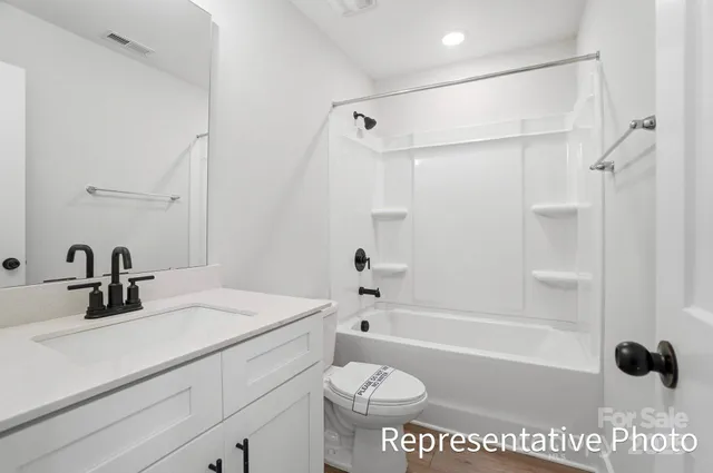 $399,000 | 4275 Black Court, Harrisburg, NC 28075