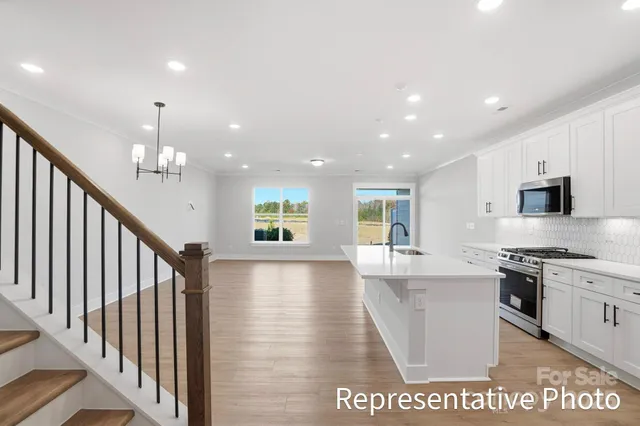 $400,000 | 4275 Black Court, Harrisburg, NC 28075