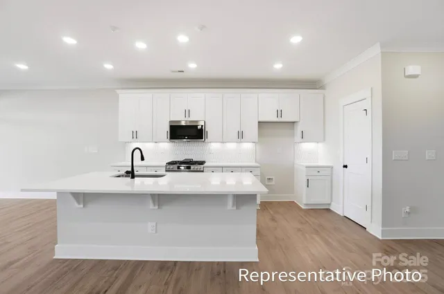 $400,000 | 4275 Black Court, Harrisburg, NC 28075