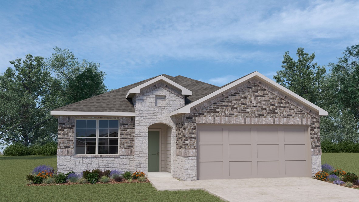 220 Sunniberg Loop Georgetown, TX 78626 - Photo 1 of 1
