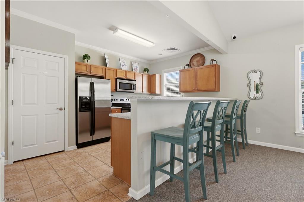 3464 Basalt Court High Point, NC 27265 - Photo 29 of 36