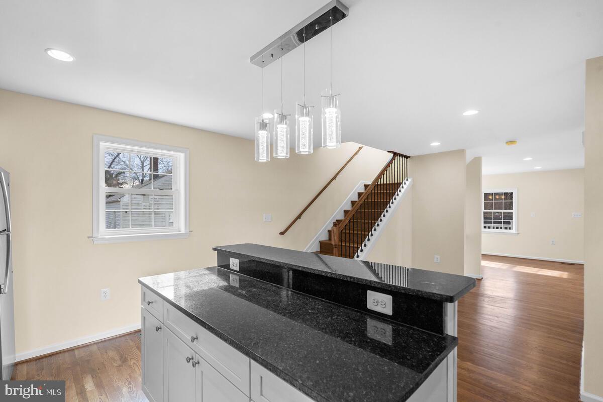 11811 Dewey Road Silver Spring, MD 20906 - Photo 11 of 61 Island In Kitchen