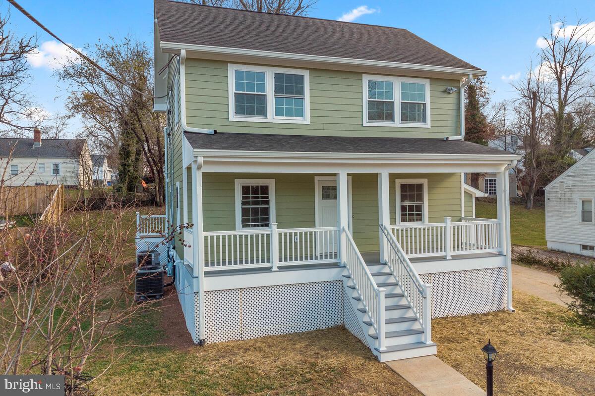 11811 Dewey Road Silver Spring, MD 20906 - Photo 30 of 61