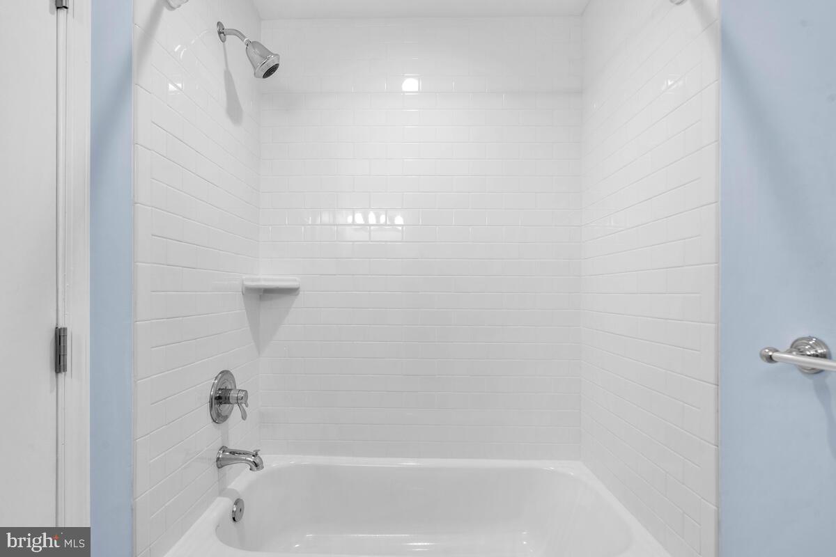 11811 Dewey Road Silver Spring, MD 20906 - Photo 31 of 61 Remodeled Bathroom