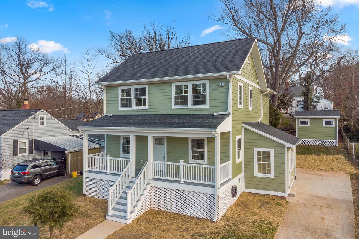11811 Dewey Road Silver Spring, MD 20906 - Photo 41 of 61