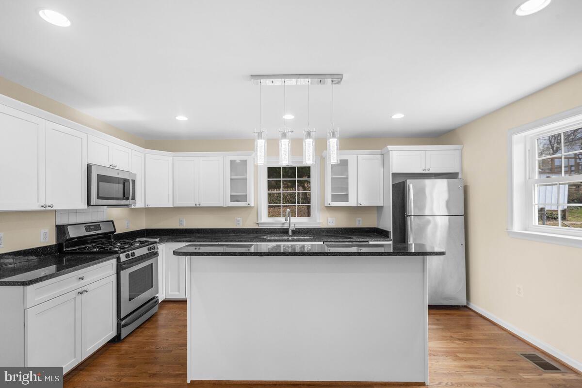 11811 Dewey Road Silver Spring, MD 20906 - Photo 6 of 61 Updated Kitchen