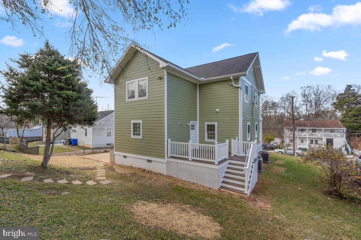11811 Dewey Road Silver Spring, MD 20906 - Photo 51 of 61