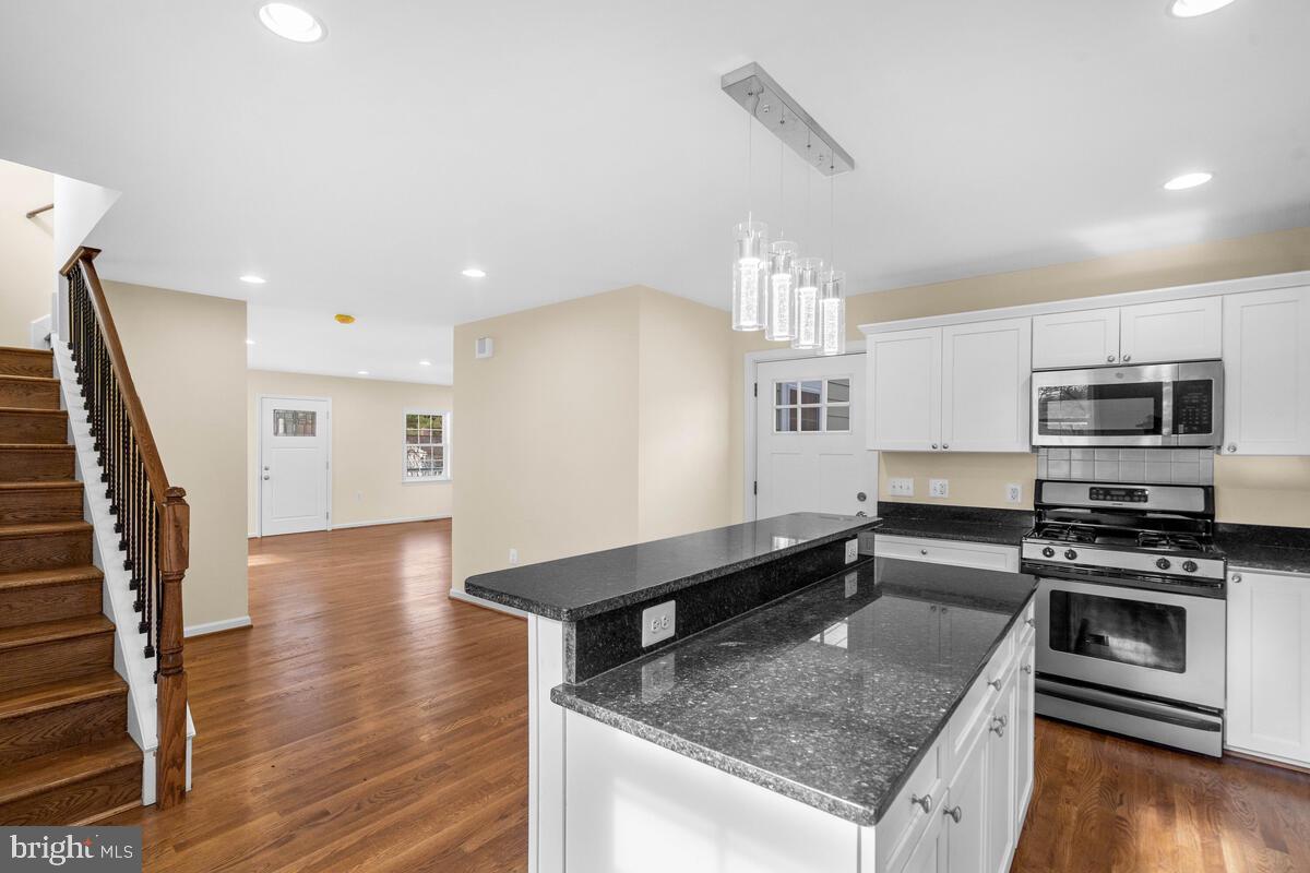 11811 Dewey Road Silver Spring, MD 20906 - Photo 10 of 61 Remolded Kitchen