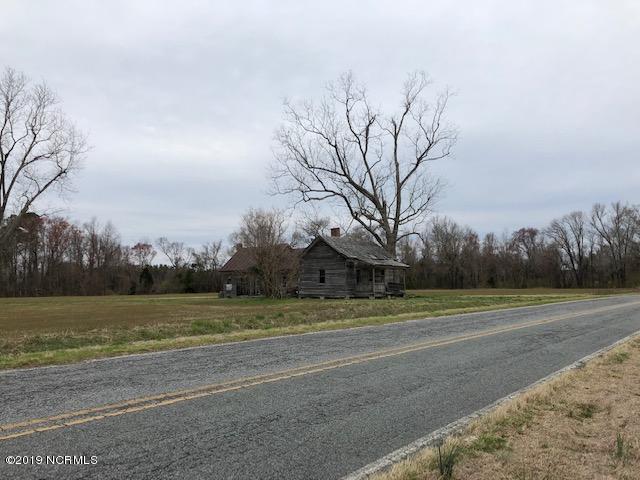 Barbee Rd