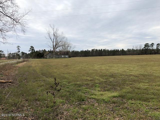 Barbee Rd