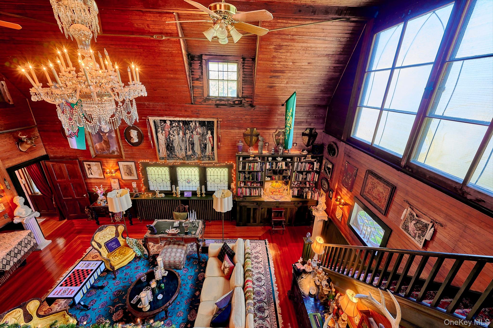 22 Proctor Road Eldred, NY 12732 - Photo 15 of 50 a view of an outdoor space