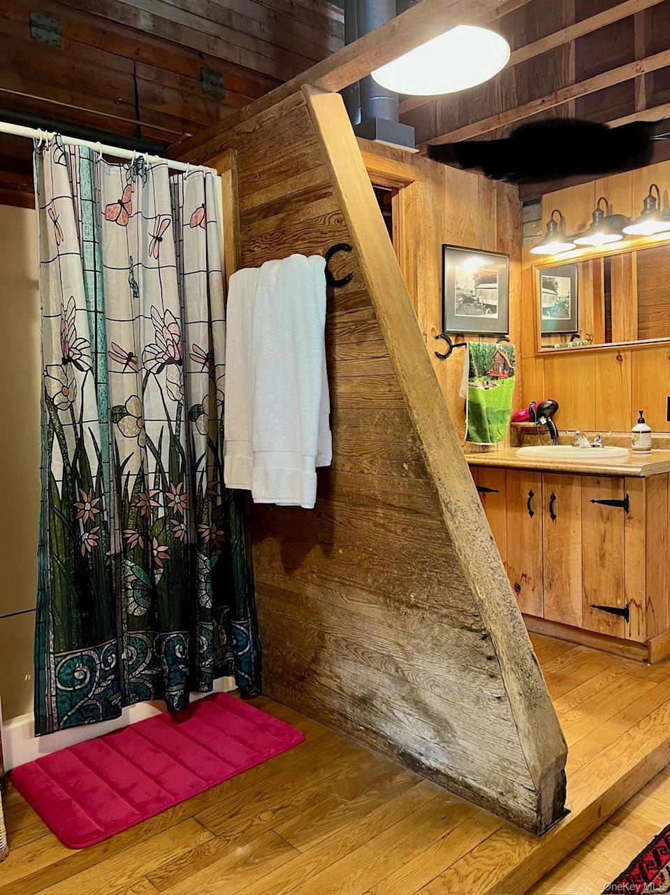 22 Proctor Road Eldred, NY 12732 - Photo 43 of 50 a view of swimming pool with a couch