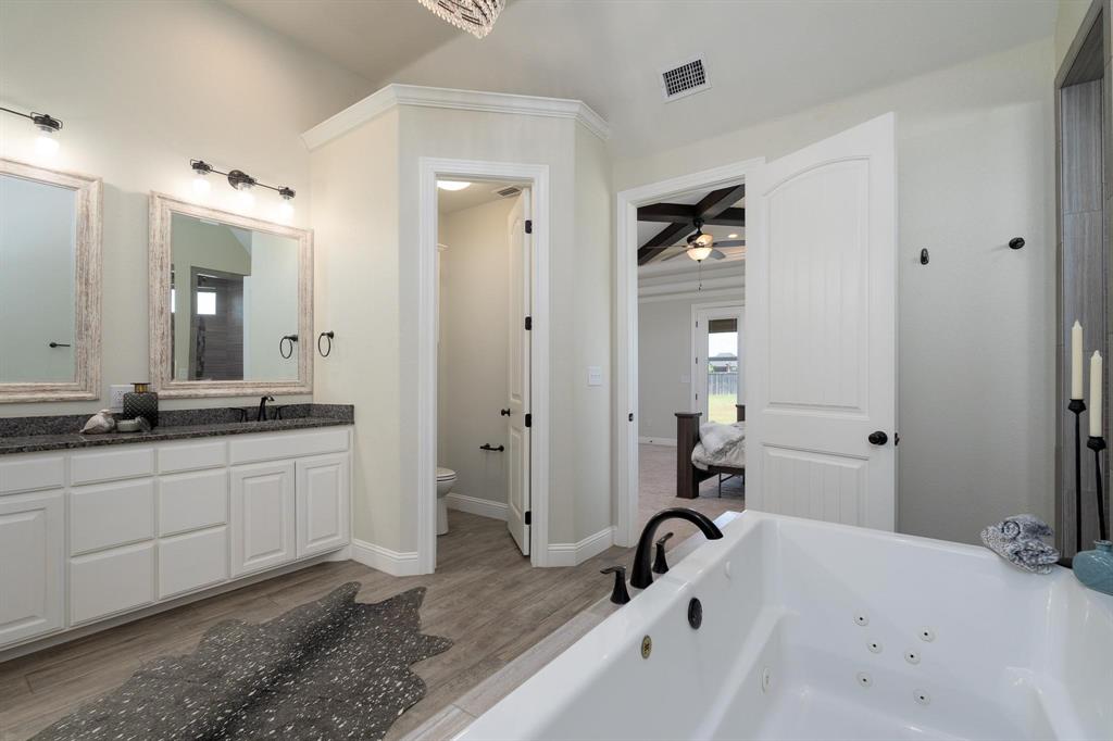 134 Rising Star Drive Abilene, TX 79606 - Photo 22 of 39