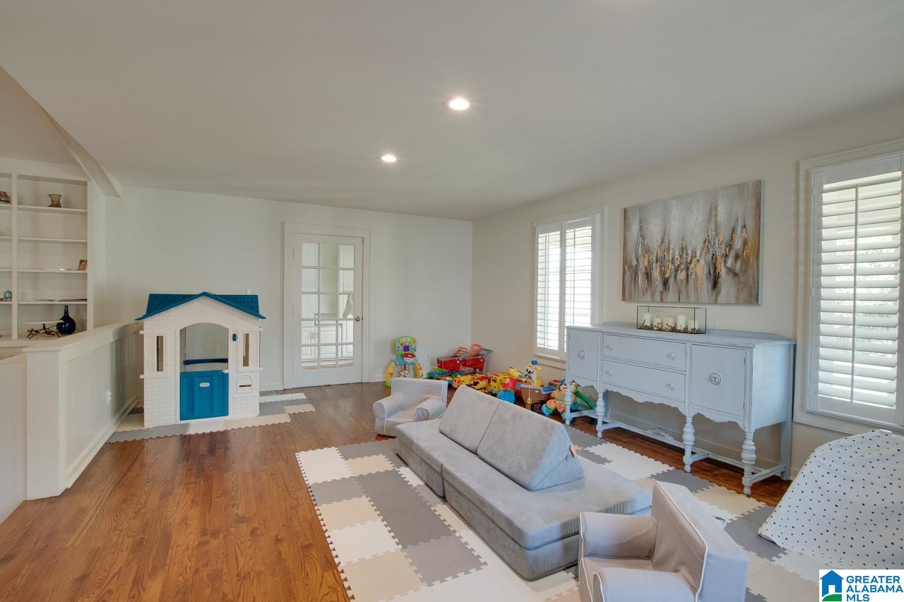 1603 Greenwyche Road Southeast Road Huntsville, AL 35801 - Photo 24 of 31