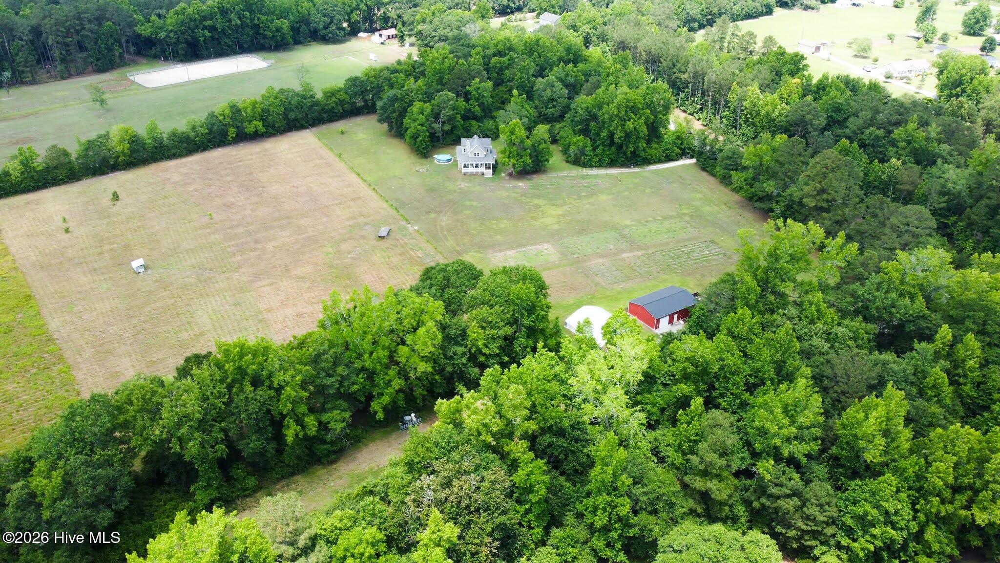 708 North Sunset Street Atkinson, NC 28421 - Photo 60 of 63