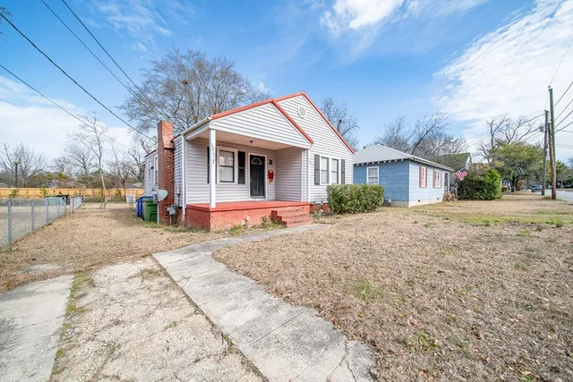 $115,000 | 1333 Springer Street, Columbus, GA 31901