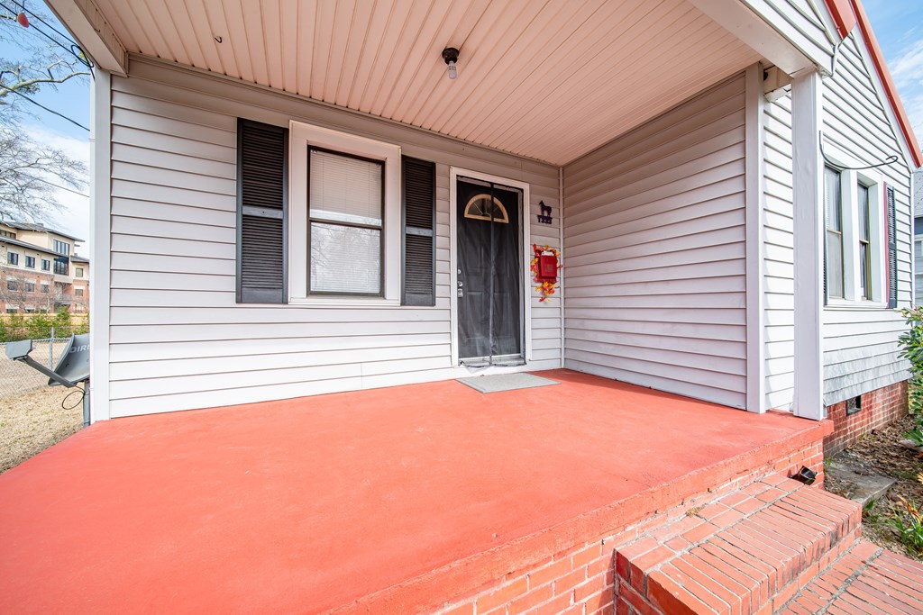 1333 Springer Street Columbus, GA 31901 - Photo 5 of 27