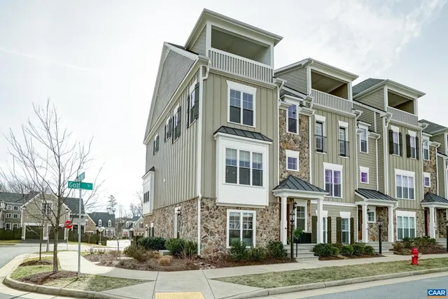 $825,000 | 5471 Golf Drive, Crozet, VA 22932