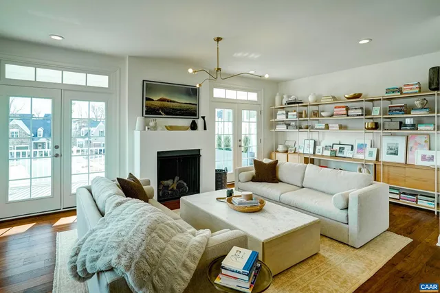 $825,000 | 5471 Golf Drive, Crozet, VA 22932