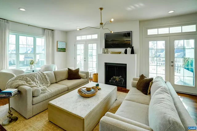 $825,000 | 5471 Golf Drive, Crozet, VA 22932