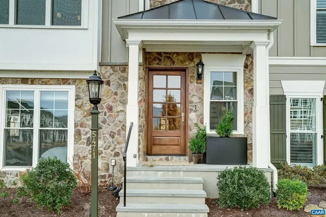$825,000 | 5471 Golf Drive, Crozet, VA 22932