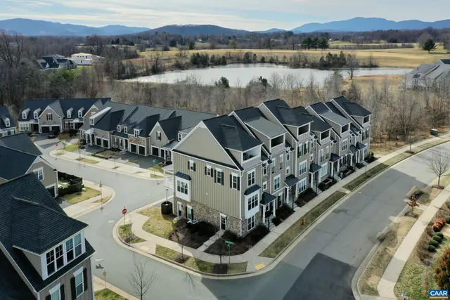 $825,000 | 5471 Golf Drive, Crozet, VA 22932