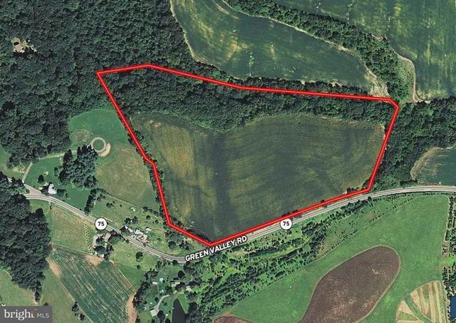 $495,000 | 11420 Green Valley Road, Union Bridge, MD 21791