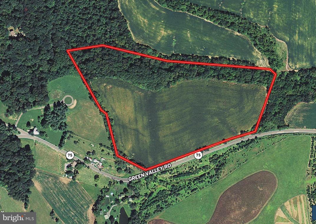 11420 Green Valley Road Union Bridge, MD 21791 - Photo 3 of 13 an outdoor space with wooden fence