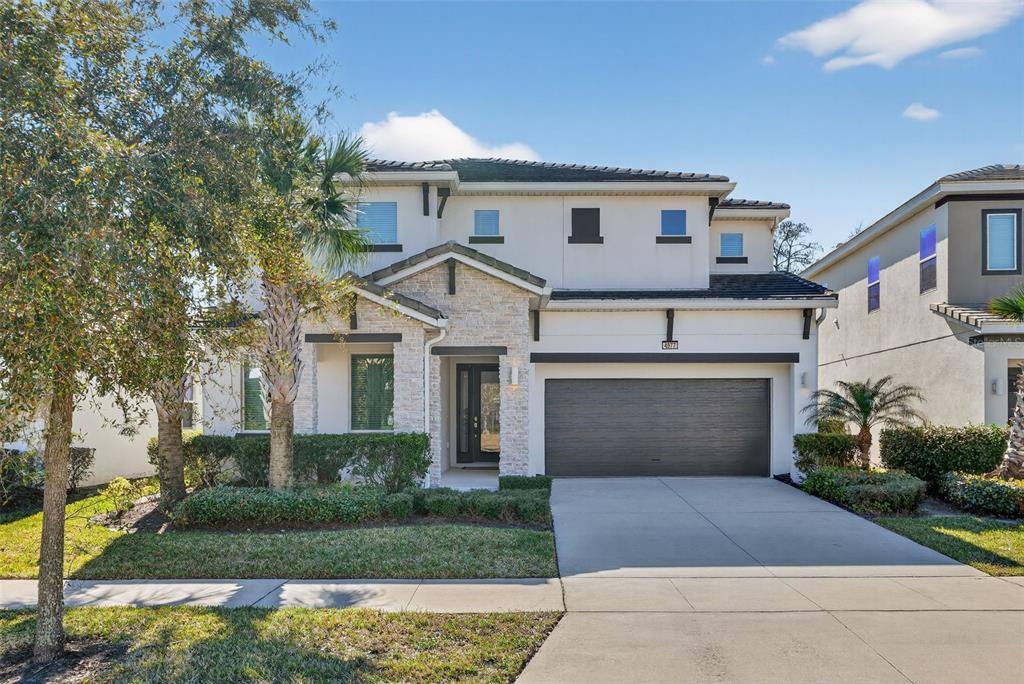 4577 Cabello Loop Kissimmee, FL 34746 - Photo 36 of 37