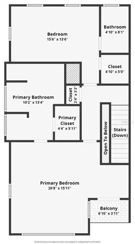 $3,950 | 111 North Albany Avenue, Unit 7, Tampa, FL 33606